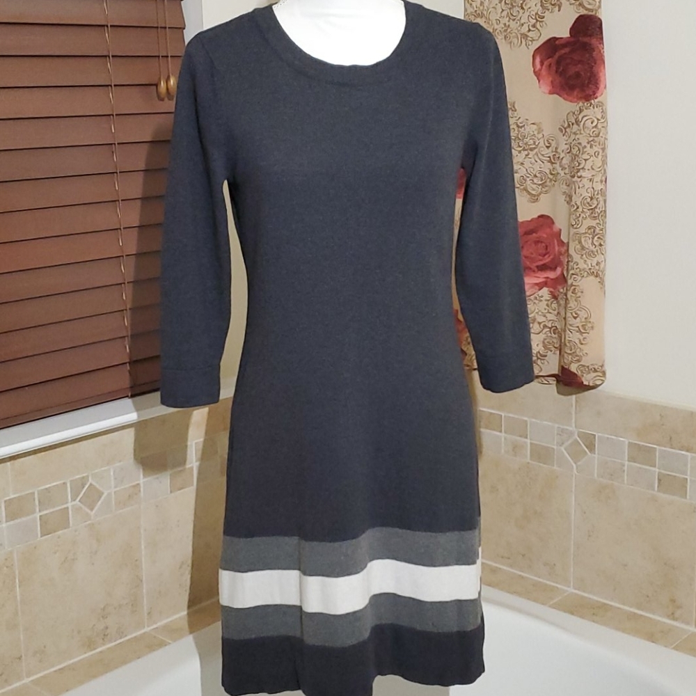 Banana Republic Sweater Dress